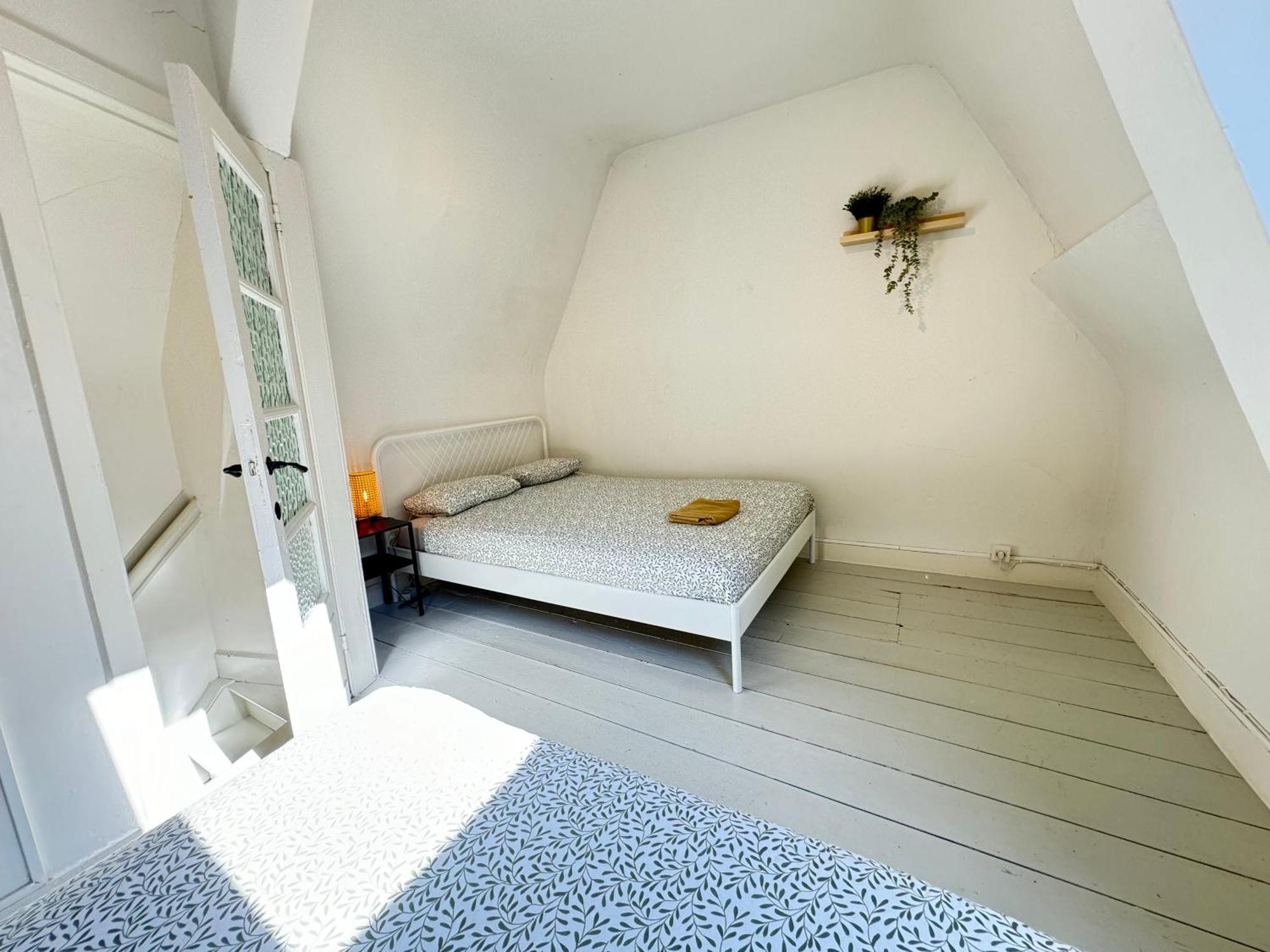 Antwerp Old Town Centrum Apartment エクステリア 写真